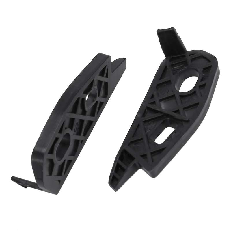 Front Bumper Retainer Bracket for Chevrolet Malibu 2016 2017 2018