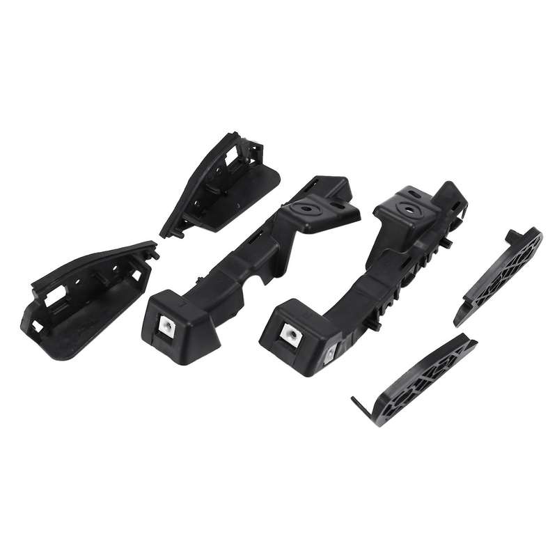 Front Bumper Retainer Bracket for Chevrolet Malibu 2016 2017 2018