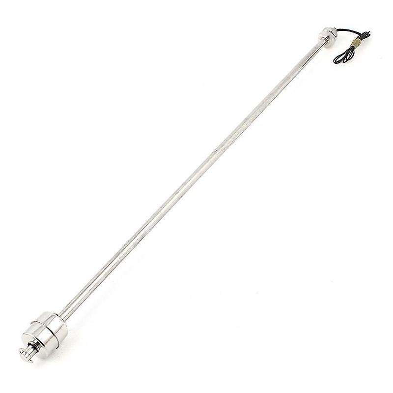 3x 50cm Stainless Steel Water Level Liquid Sensor Vertical Switch