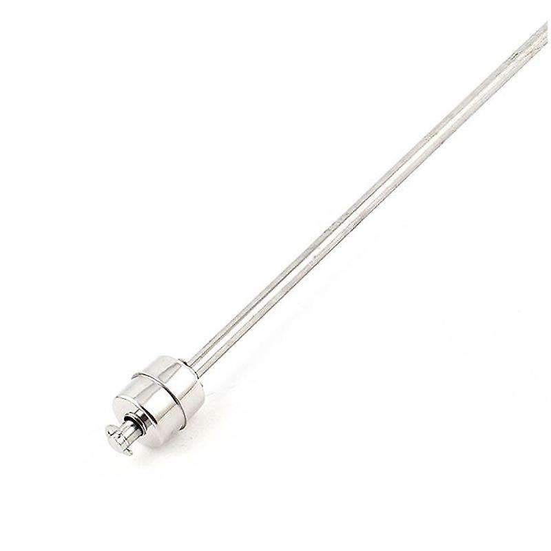 3x 50cm Stainless Steel Water Level Liquid Sensor Vertical Switch