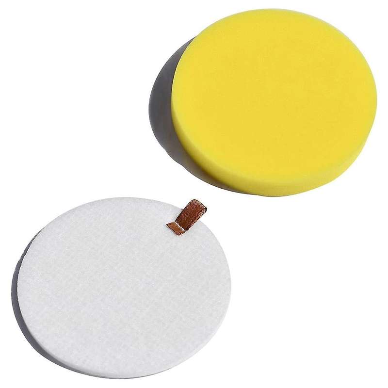 16871 Filter for Bissell Vacuum Model 1650 Series, Part 1608861