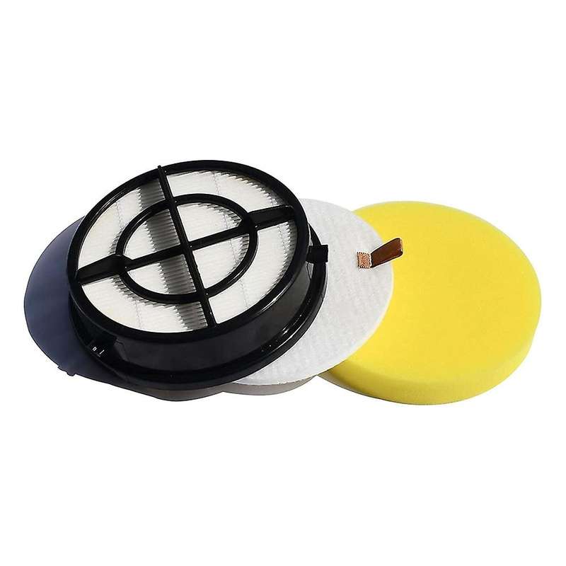 16871 Filter for Bissell Vacuum Model 1650 Series, Part 1608861