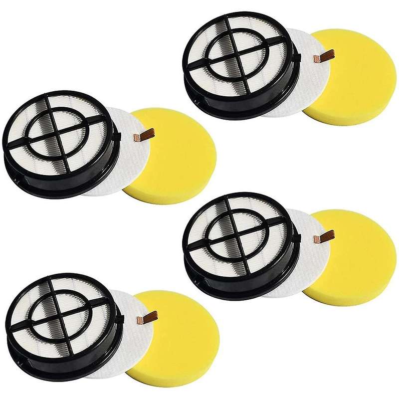 16871 Filter for Bissell Vacuum Model 1650 Series, Part 1608861