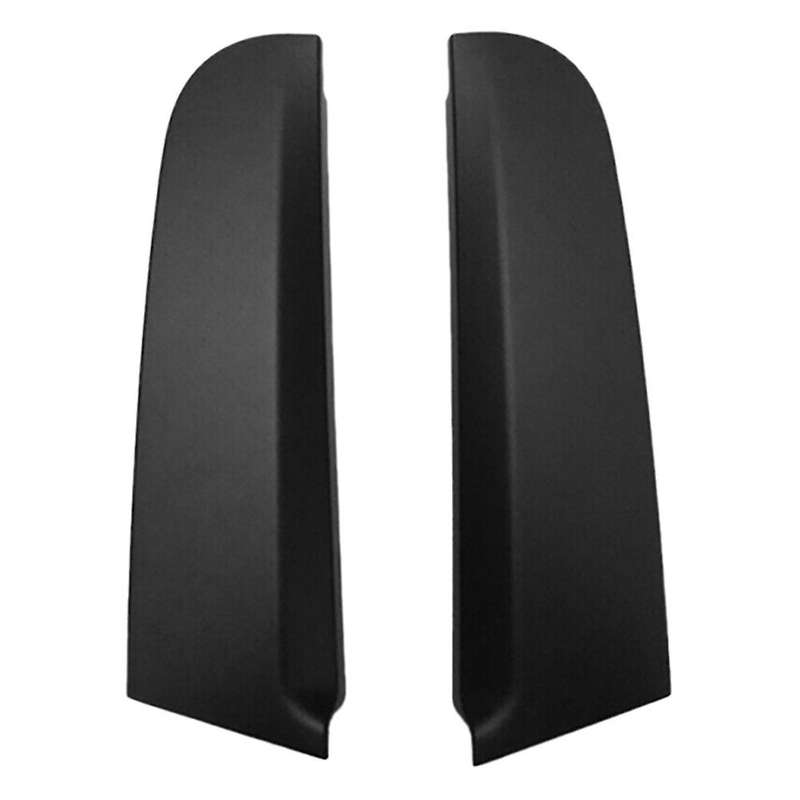Car Rear Door C Pillar Frame Cover Trim for Kia Sportage 2011-2016