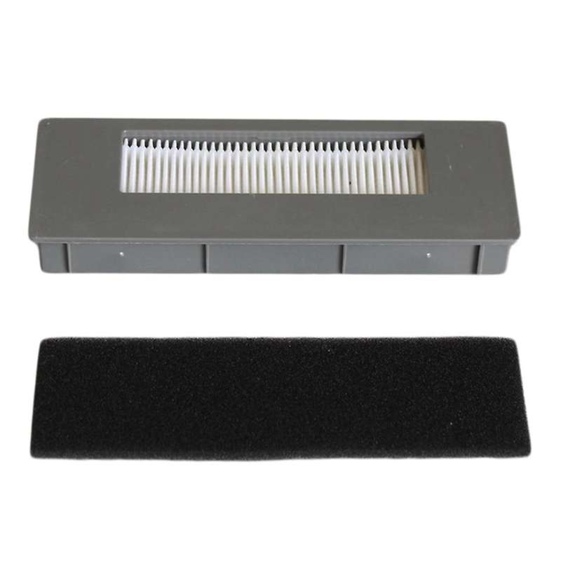 Main Brush Filter Rag for Ecovacs Deebot Ozmo 900 Dn5g Vacuum Cleaner
