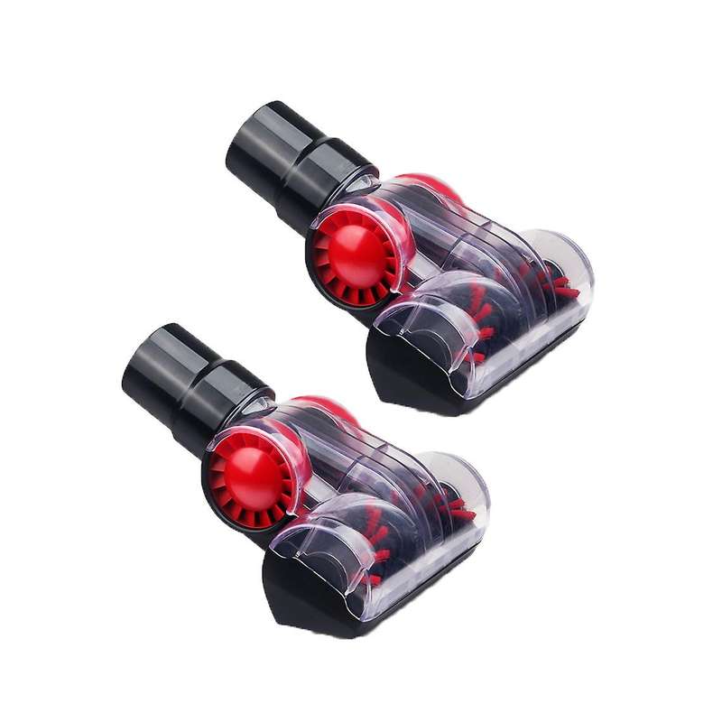 Pet Hair Remover Sofa Turbo Brush for Household Vacuum Cleaner Parts