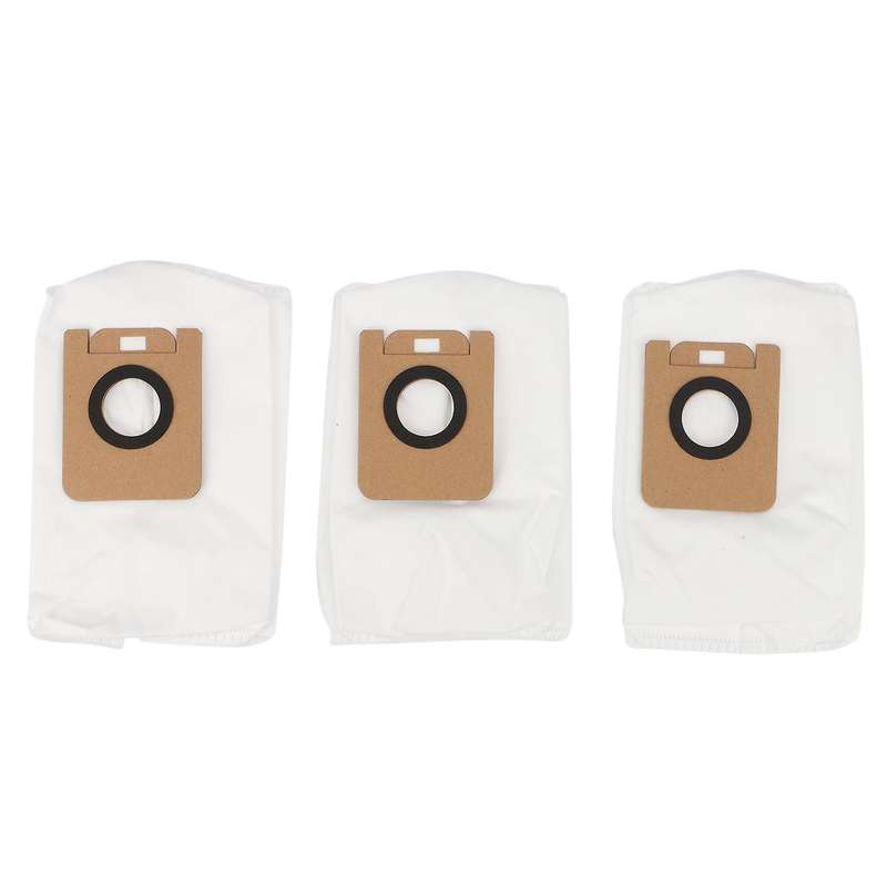 For Dream Bot Z10 Pro L10 Plus Main Side Brush Mop Filter Dust Bag
