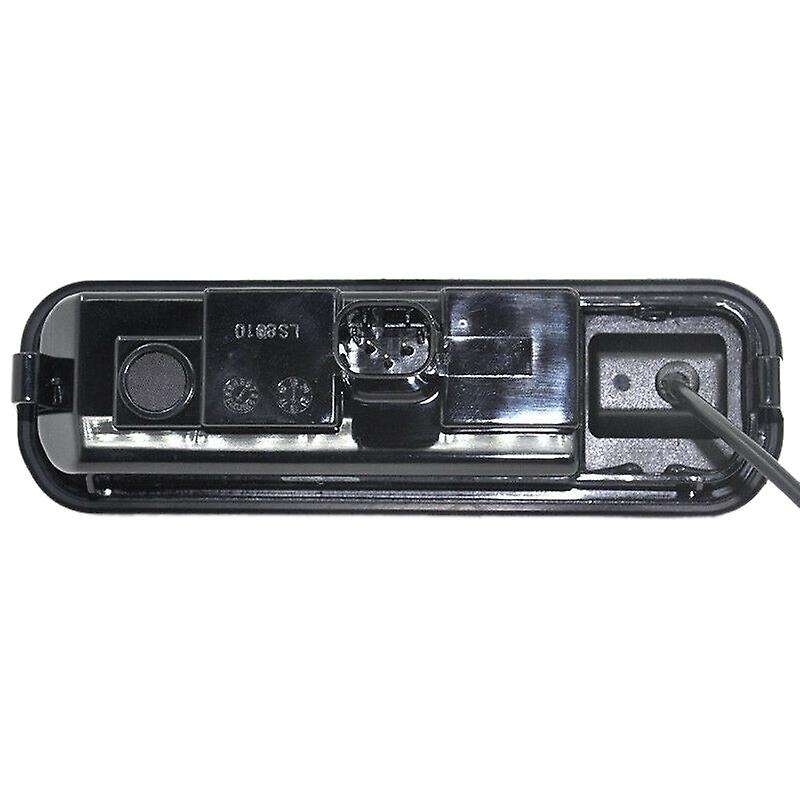 For Ford Focus 3 2012 2013 Starlight Night Vision Reversing Camera