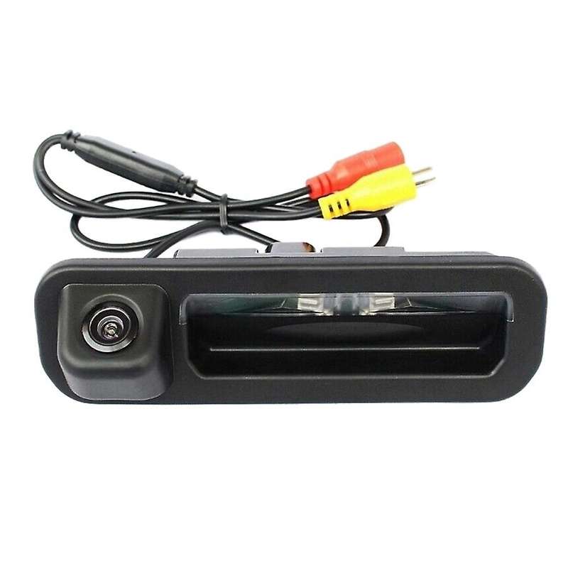 For Ford Focus 3 2012 2013 Starlight Night Vision Reversing Camera