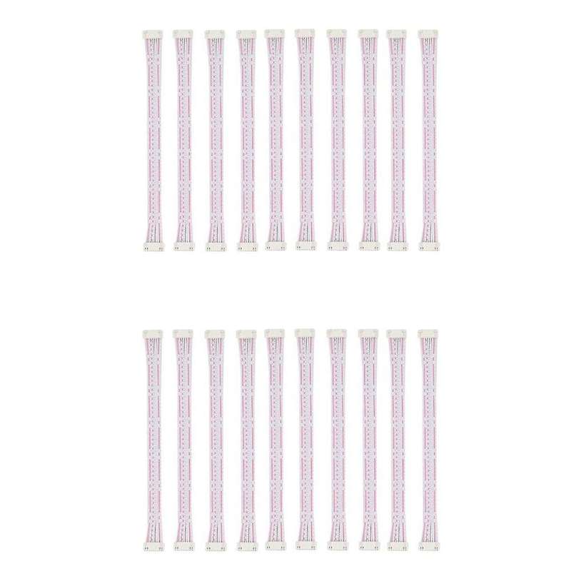 20pcs 30cm 18 Pin Signal Cable for Antminer Bitmain S9 S7 L3 Machine