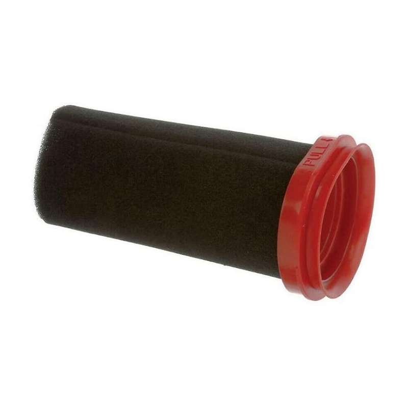 5 Pcs Motor Protection Filter for Bosch 25.2 V Bbh3zoo25 Bbh3petgb
