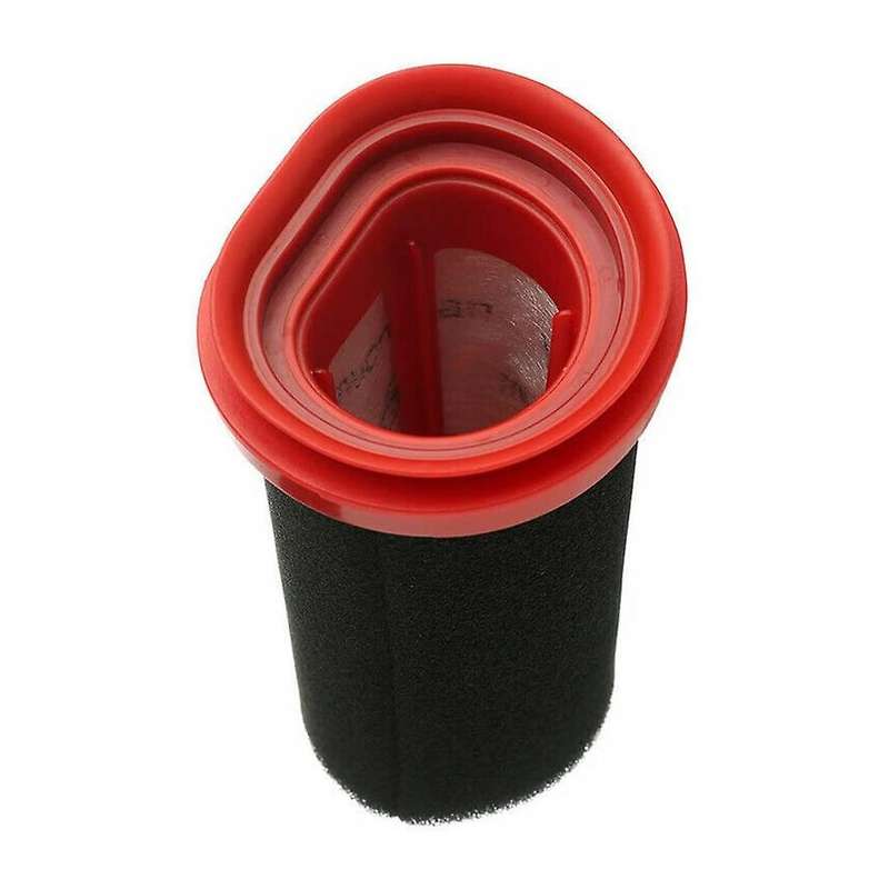 5 Pcs Motor Protection Filter for Bosch 25.2 V Bbh3zoo25 Bbh3petgb