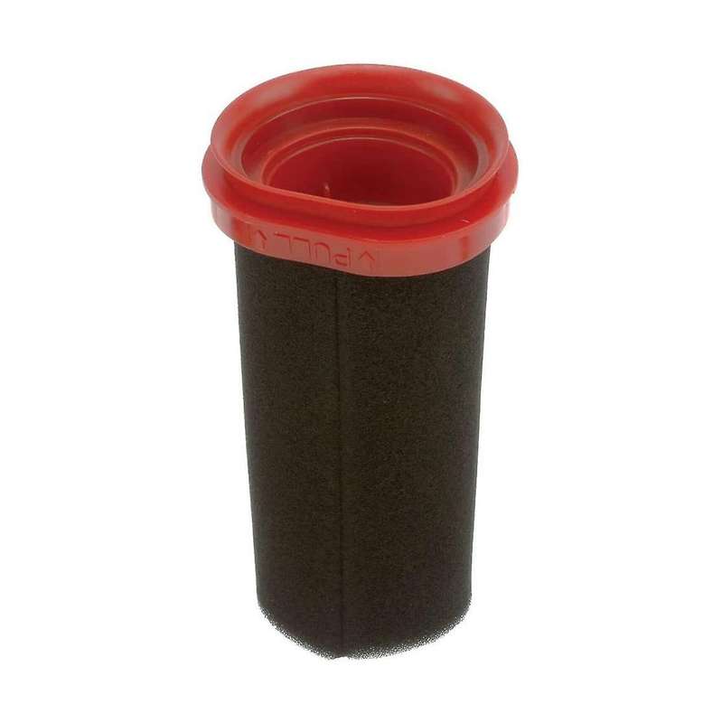 5 Pcs Motor Protection Filter for Bosch 25.2 V Bbh3zoo25 Bbh3petgb