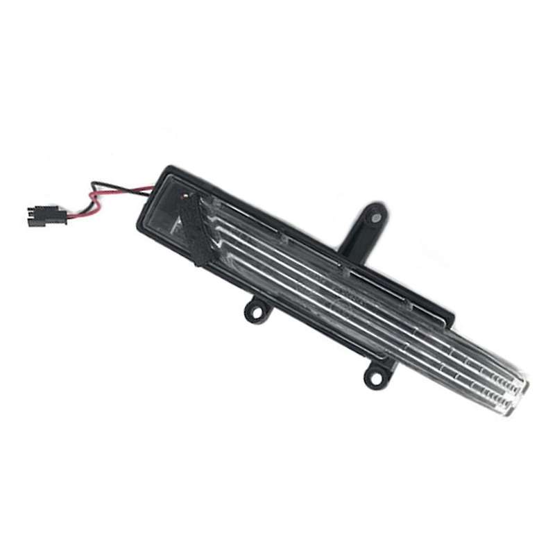 Car Right Rearview Side Mirror Turn Signal Indicator Light