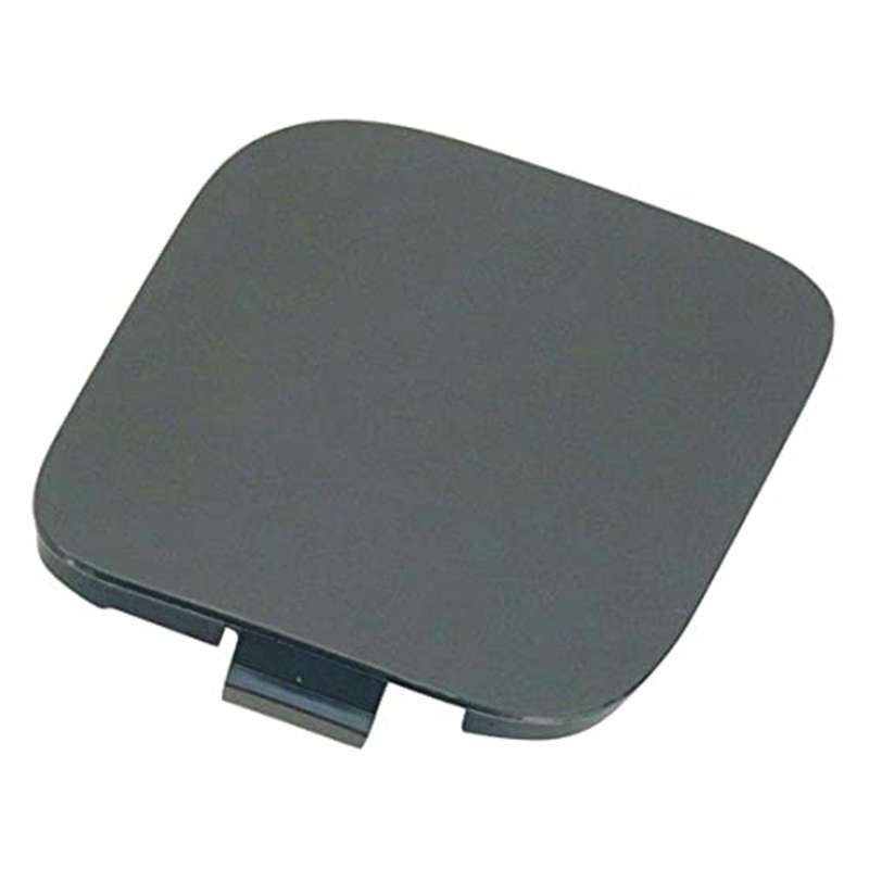 Car Front Left and Right Bumper Trailer Cover European Version