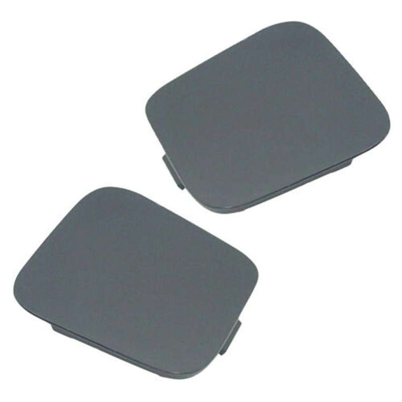 Car Front Left and Right Bumper Trailer Cover European Version
