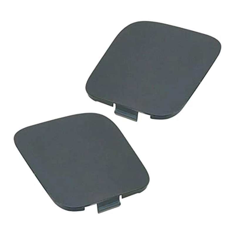 Car Front Left and Right Bumper Trailer Cover European Version