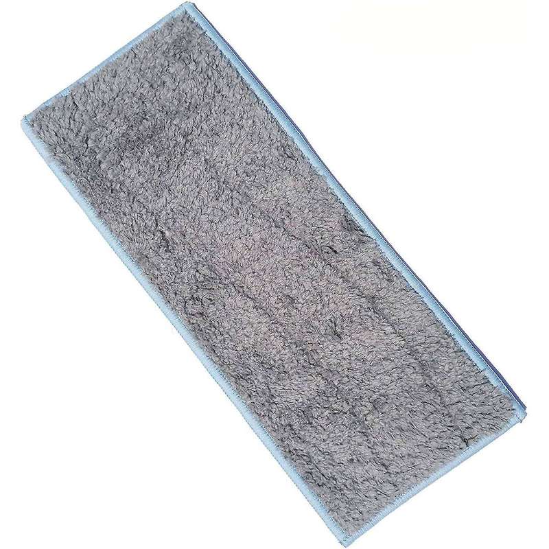 For Braava Jet M Series M6 Robot Mop,5 Wet and 5 Dry Mopping Pads