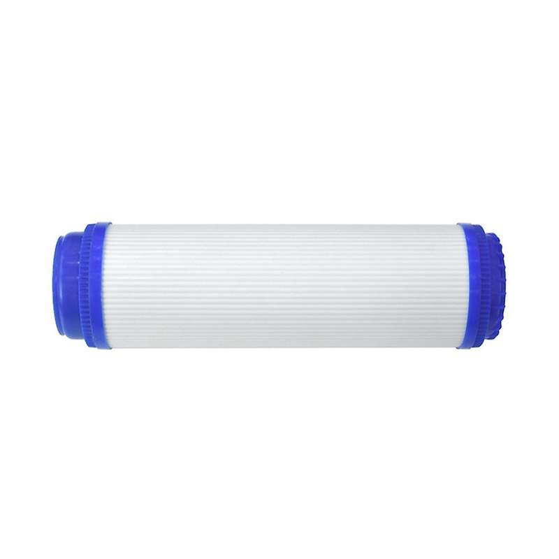 Water Purifier Filter 10 Inch Flat Mouth Udf Filter Elements