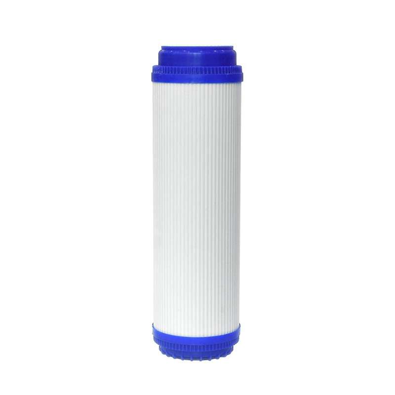 Water Purifier Filter 10 Inch Flat Mouth Udf Filter Elements