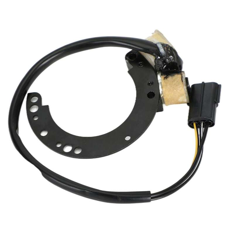 Generator Engine Stator with Plug for Mercury 94-98 15hp 20hp 25hp