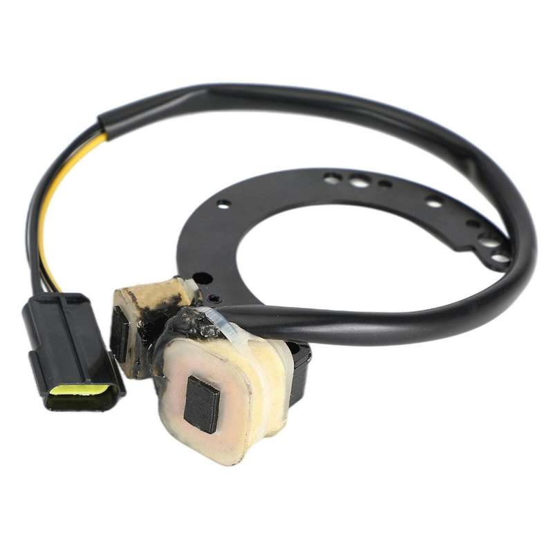 Generator Engine Stator with Plug for Mercury 94-98 15hp 20hp 25hp