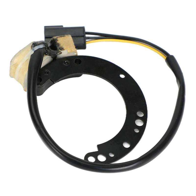 Generator Engine Stator with Plug for Mercury 94-98 15hp 20hp 25hp