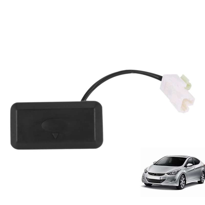 812603k001 Car Rear Trunk Switch Button for Hyundai Elantra 2011-2015
