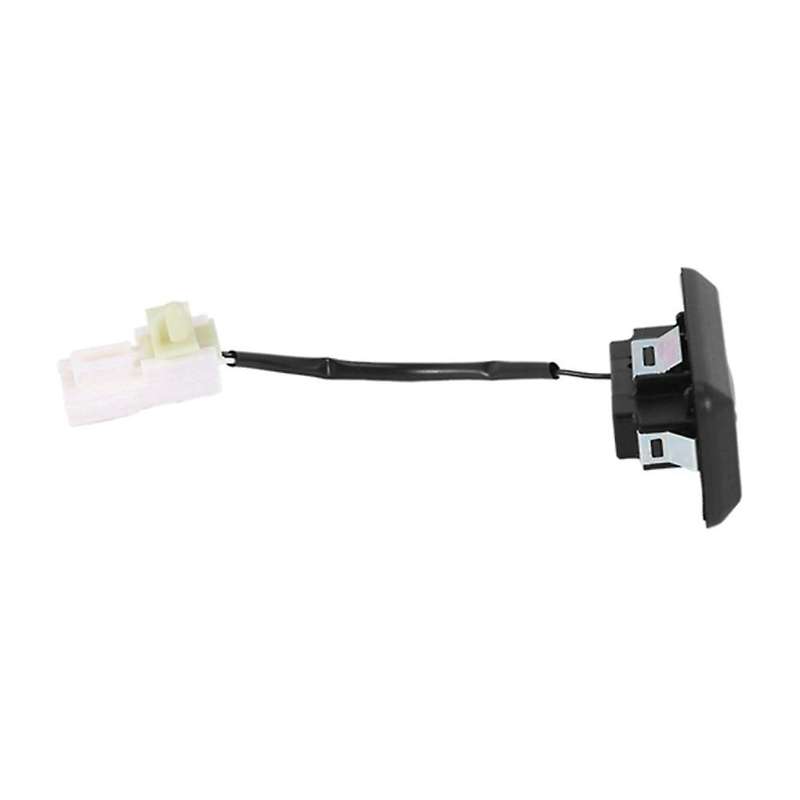 812603k001 Car Rear Trunk Switch Button for Hyundai Elantra 2011-2015