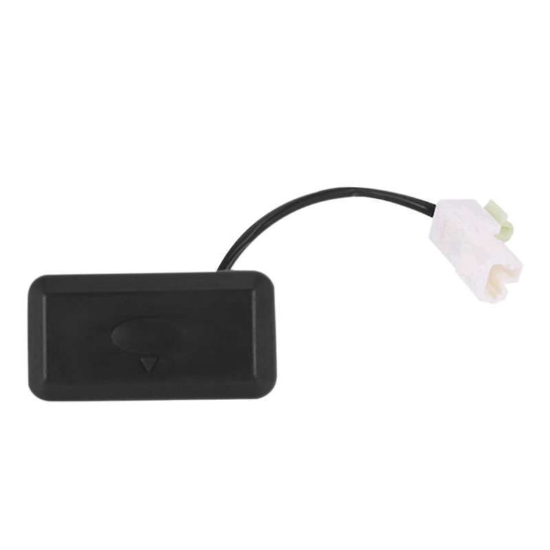 812603k001 Car Rear Trunk Switch Button for Hyundai Elantra 2011-2015