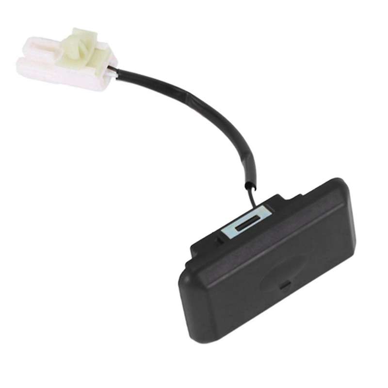 812603k001 Car Rear Trunk Switch Button for Hyundai Elantra 2011-2015
