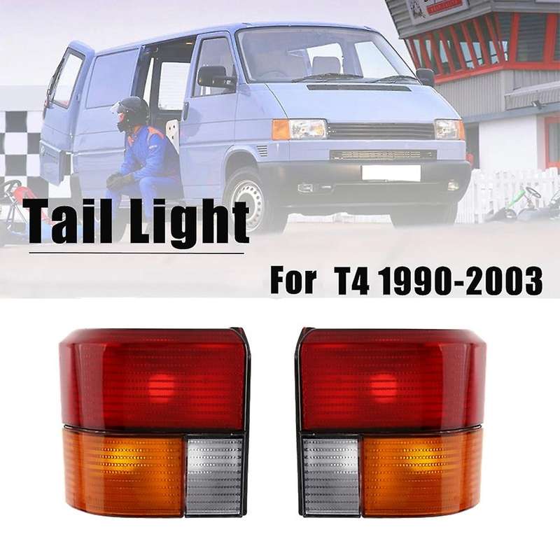 For- Transporter Caravelle T4 1990-2003 Rear Tail Light Left
