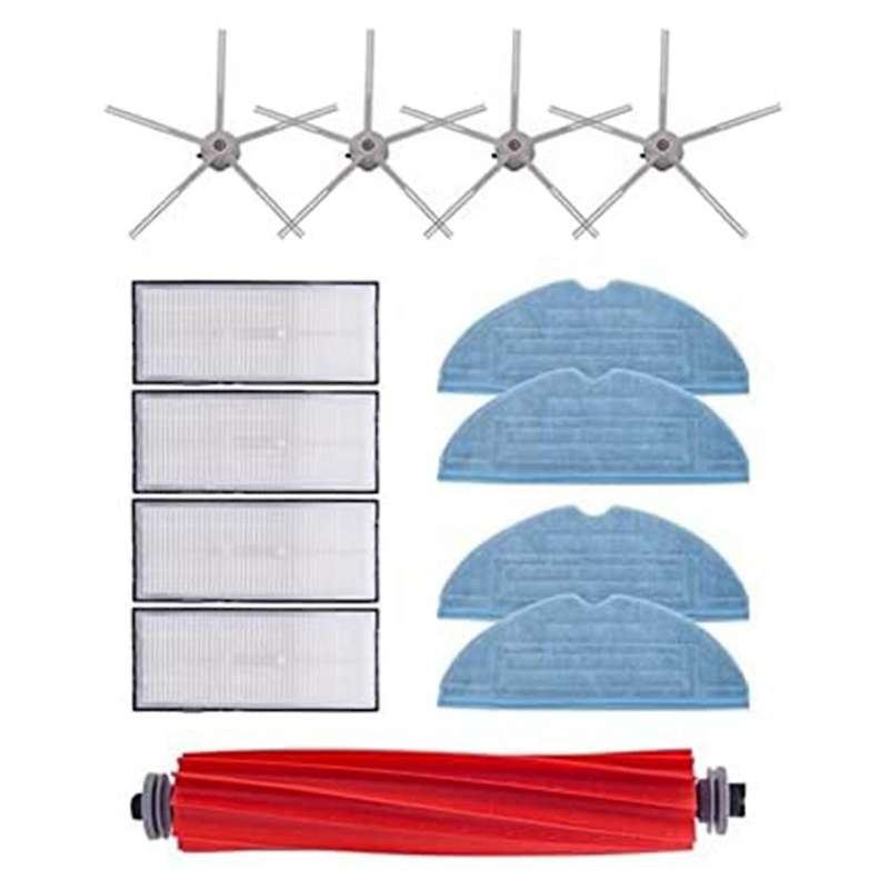Accessories for Xiaomi Roborock S7 S70 S75 S7max Main Roll Brush