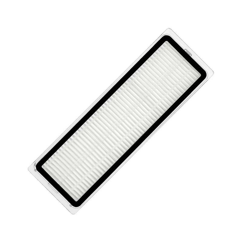 For Dream Bot Z10 Pro L10 Plus Main Brush Side Brush Filter Dust Bag