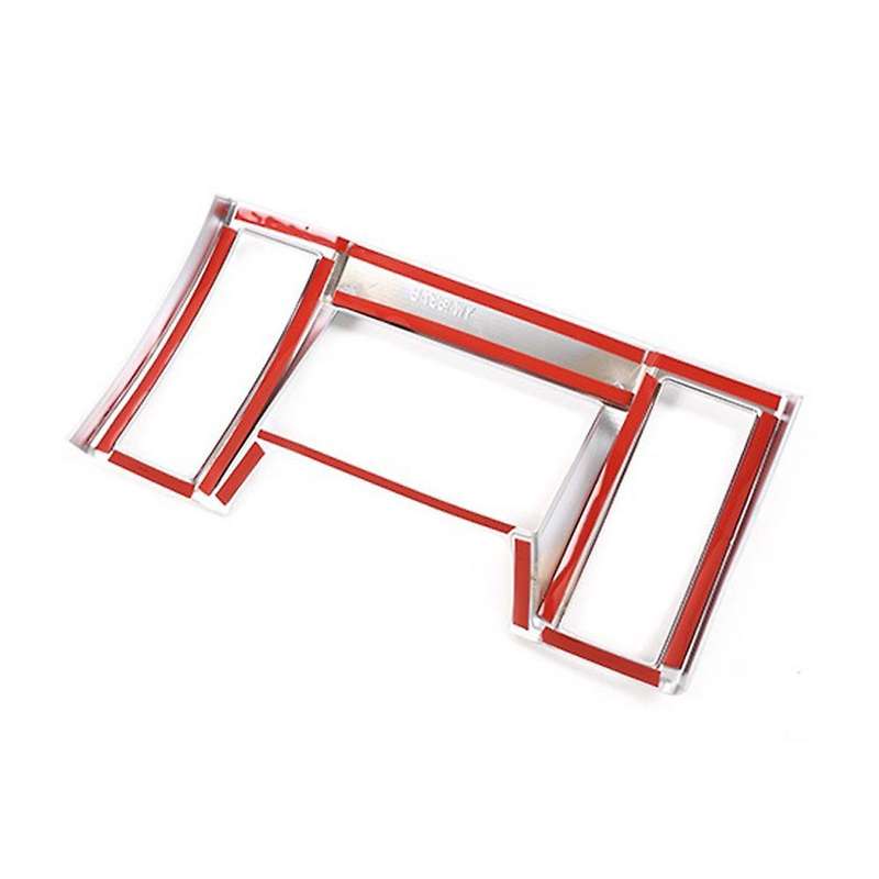 Car Navigation Screen Frame for Land Rover Freelander 2 2007-2012