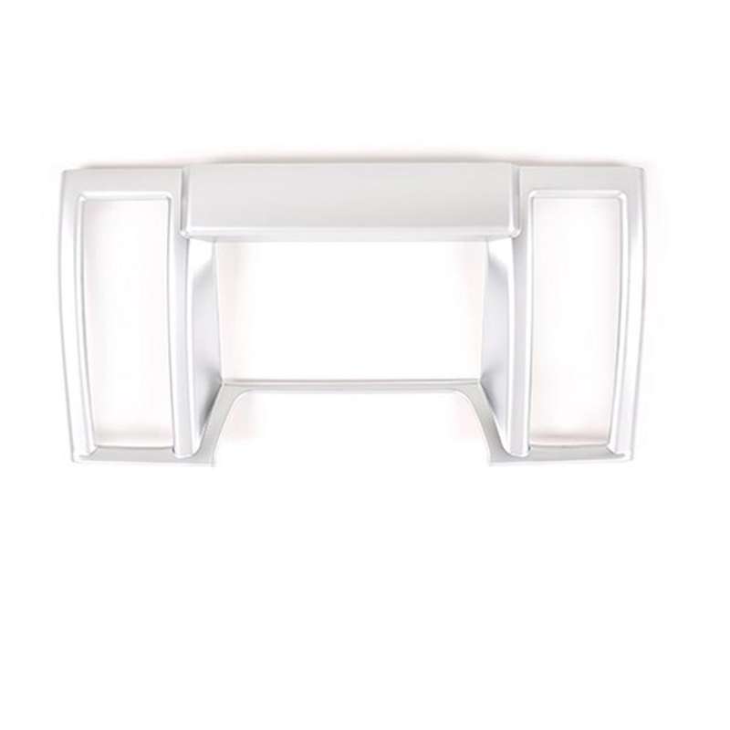 Car Navigation Screen Frame for Land Rover Freelander 2 2007-2012