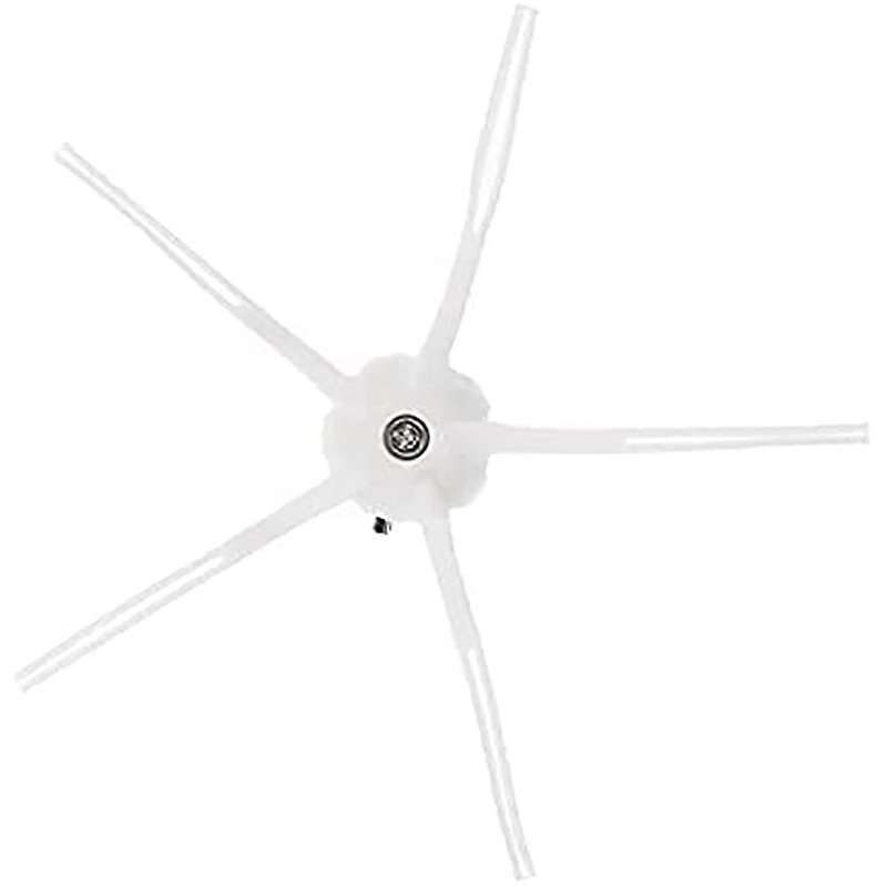 Hepa Filters Main Brush Side Brush for Xiaomi Roborock