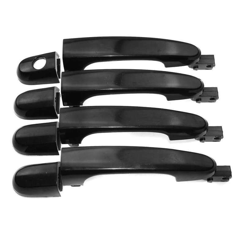 82651-1f000 Exterior Door Handle for Kia Sportage 2005 - 2010
