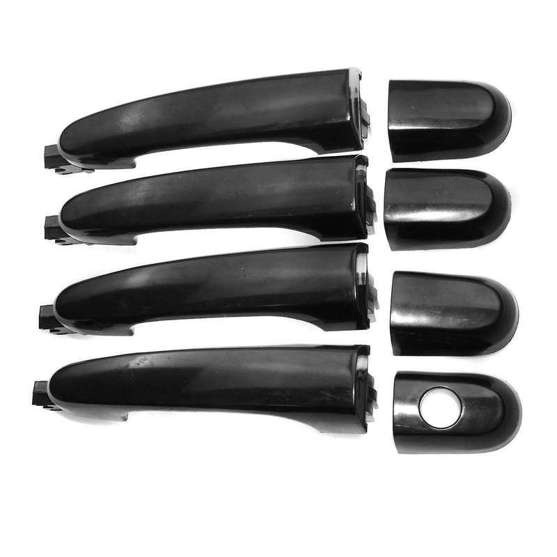 82651-1f000 Exterior Door Handle for Kia Sportage 2005 - 2010