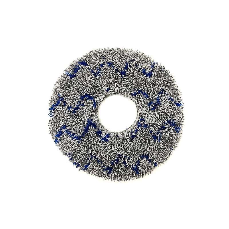 Main Side Brush Filter Rag Mop for Ecovacs T10 Turbo Accessories Set