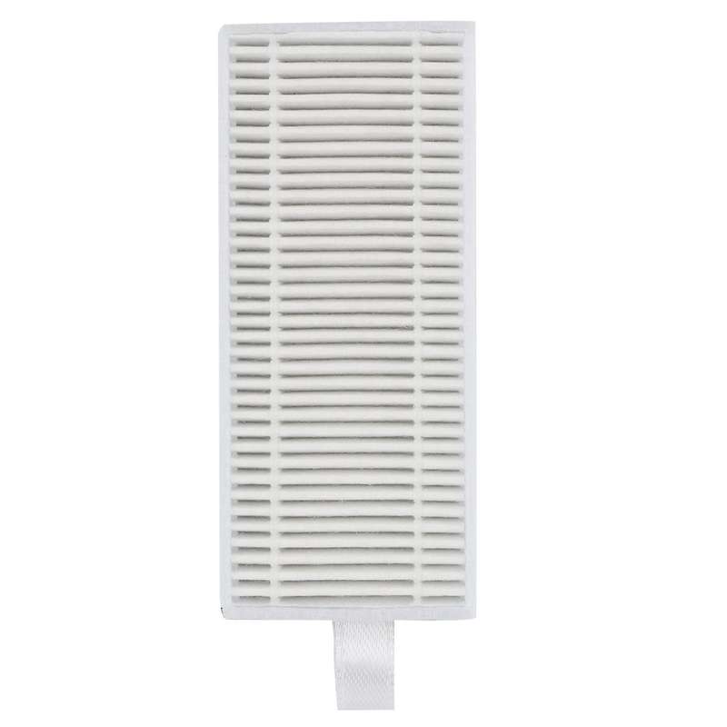 Replacement Hepa Filter Side Brush for Lefant M200 M201 M501 M520