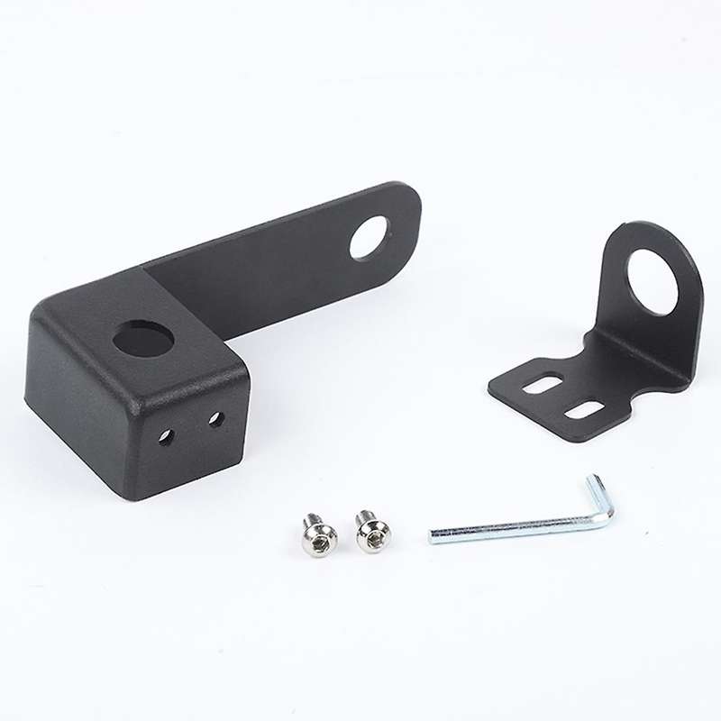 Car Tailgate Antenna Mount Bracket Holder Accessories, Right