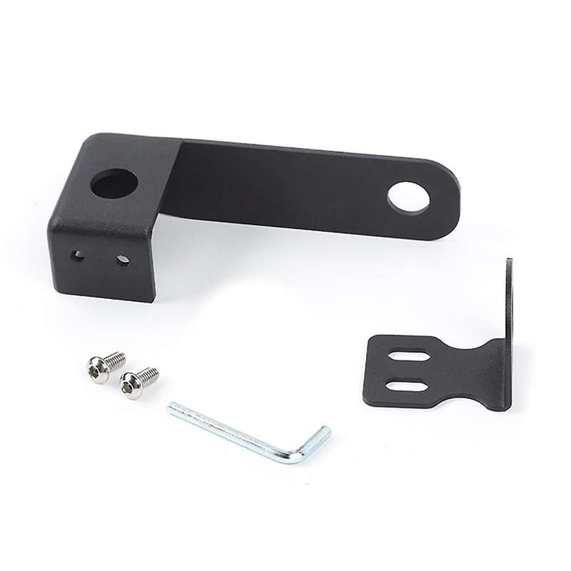 Car Tailgate Antenna Mount Bracket Holder Accessories, Right