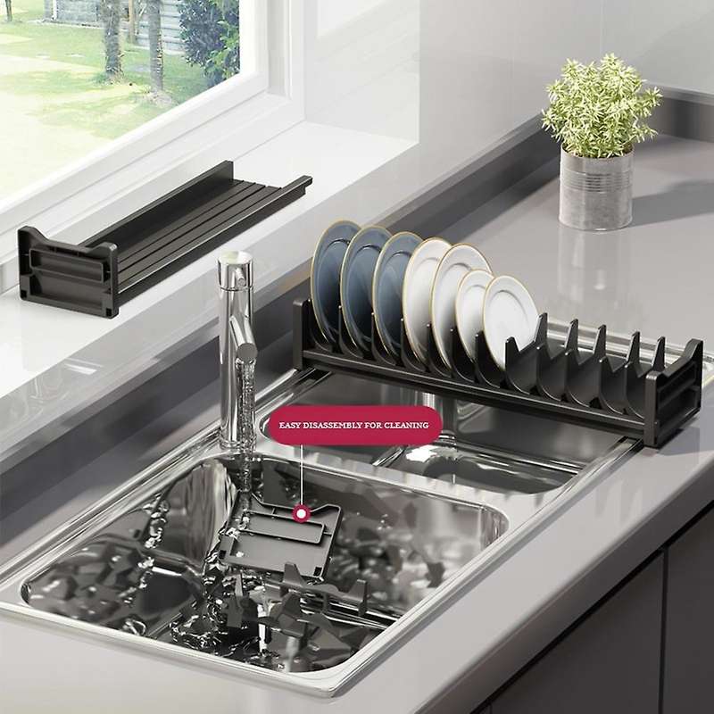 Kitchen Dish Storage Holder Kitchen Dish Rack Storage Dish Rack-a