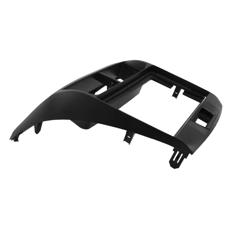 9 Inch Car Fascia for Toyota Avanza 2010-2016 Dashboard Adaptor Panel