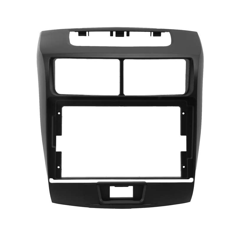 9 Inch Car Fascia for Toyota Avanza 2010-2016 Dashboard Adaptor Panel