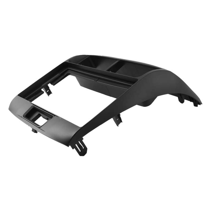 9 Inch Car Fascia for Toyota Avanza 2010-2016 Dashboard Adaptor Panel