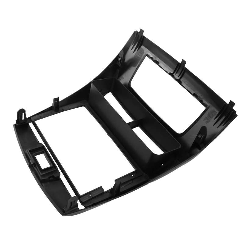 9 Inch Car Fascia for Toyota Avanza 2010-2016 Dashboard Adaptor Panel