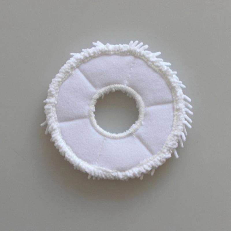 12pcs for Ecovacs Deebot N9+ Robotic Main Brush Filter Side Brush Kit