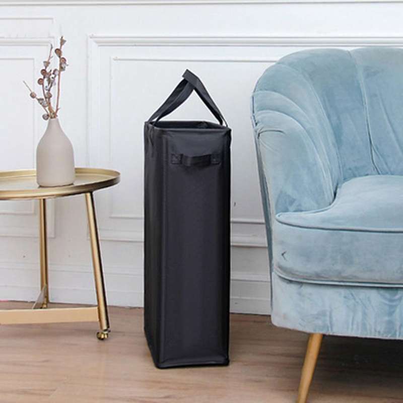 Laundry Hamper Dirty Clothes Collapsible Laundry Basket D
